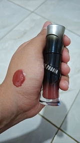 Merylle Gallardo review photo