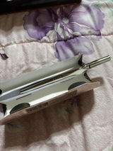 Kerwin Balisong review photo