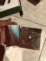 Myra Rockliff review photo