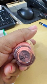 Ame Sobrevilla review photo