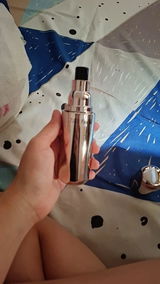 Anonymous review photo