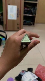 Anonymous review photo