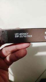 Anonymous review photo