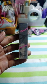 Honeylet Montuya review photo