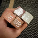 Linden Consus review photo