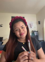 Mary Rose Ramos review photo
