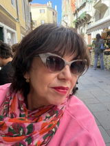 Shanti Ranchetti review photo