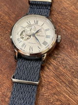 Dayne review photo