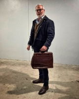 Gustavo Olivares review photo