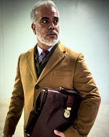 Gustavo Olivares review photo