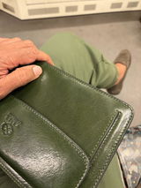 Charles Lanoh review photo