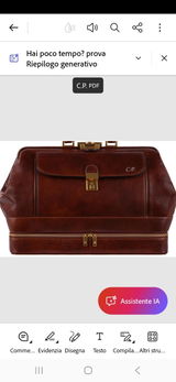 Eugenio Q. review photo