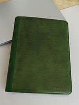 D.U. Lall review photo