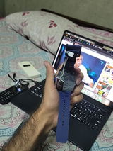 Tuseef Ahmed review photo