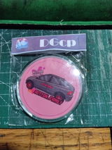Daniela M.N.G. review photo