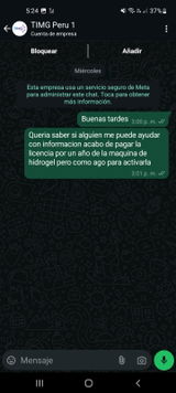 User picture