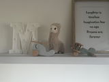 Danielle Louw review photo