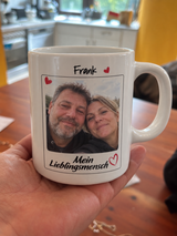 User picture