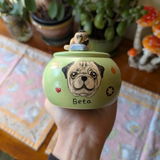 Bryce E. review photo