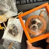 Marin F. review photo