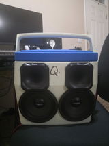 Benji Beats review photo
