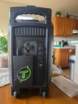 Benji Beats review photo