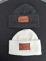 Signature Cursive Beanie (+3 fonts)