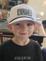 Merrow Snapback