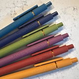 Personalized Pens - Set of 6
