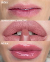 Steff J. review photo