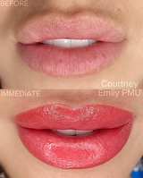 Courtney B. review photo