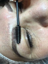 Melissa J. review photo
