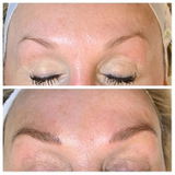Brandi B. review photo