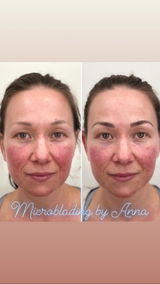 Anna A. review photo