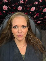 Teddi C. review photo