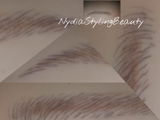 N v. review photo