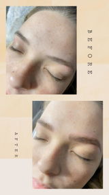 Brandi R. review photo