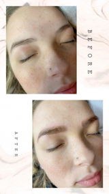 Brandi R. review photo