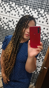 Letícia review photo