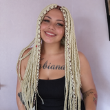 Juliana I review photo