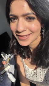 Chetna Gera review photo