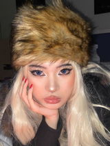 Kaitlin review photo