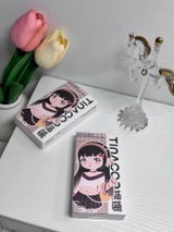 Saradin Lisa review photo