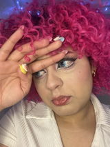 Anonymous review photo