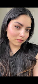 Ishika Instagram (ivyishika) review photo
