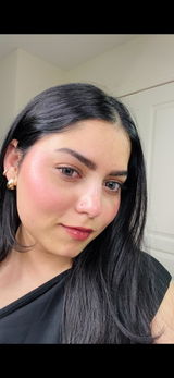Ishika Instagram (ivyishika) review photo