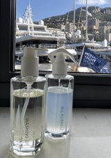 G London review photo