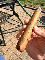 Anonymous review photo