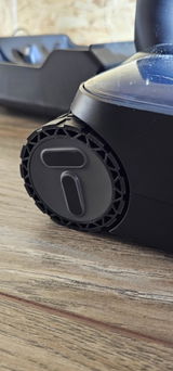 Mimo review photo