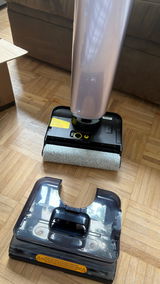 Krisztina S. review photo